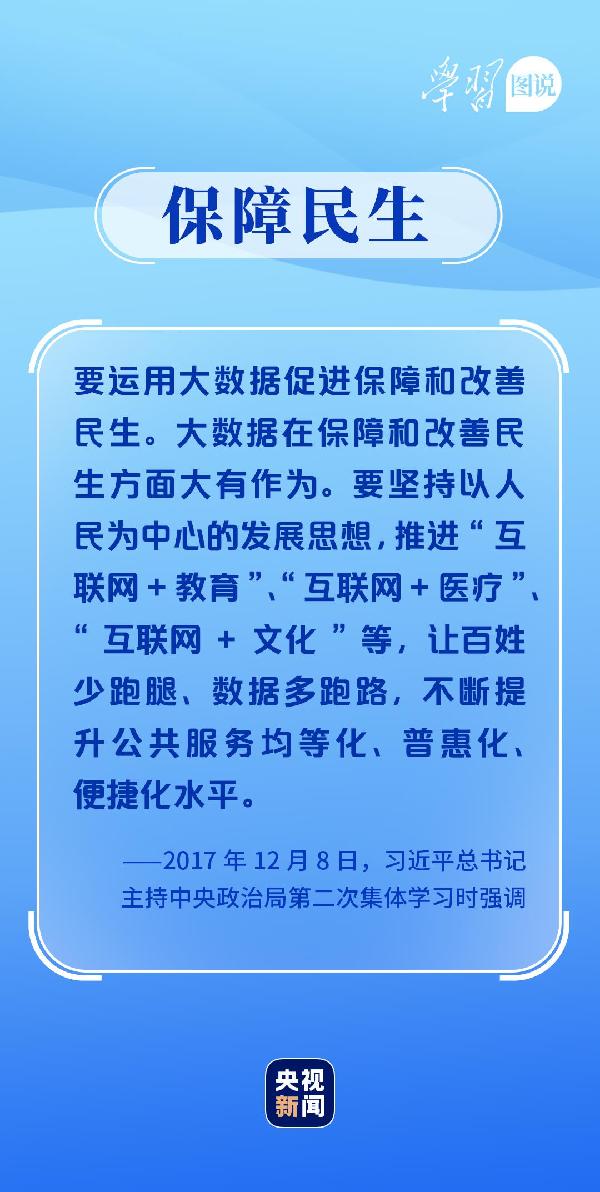 學(xué)習(xí)圖說(shuō)丨這，很了不起！