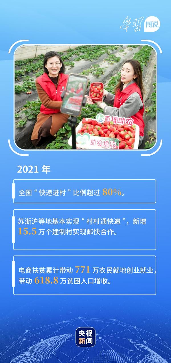 學(xué)習(xí)圖說(shuō)丨這，很了不起！