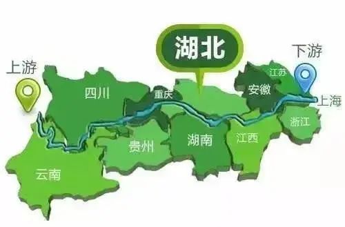 這一帶，牽動總書記的心！