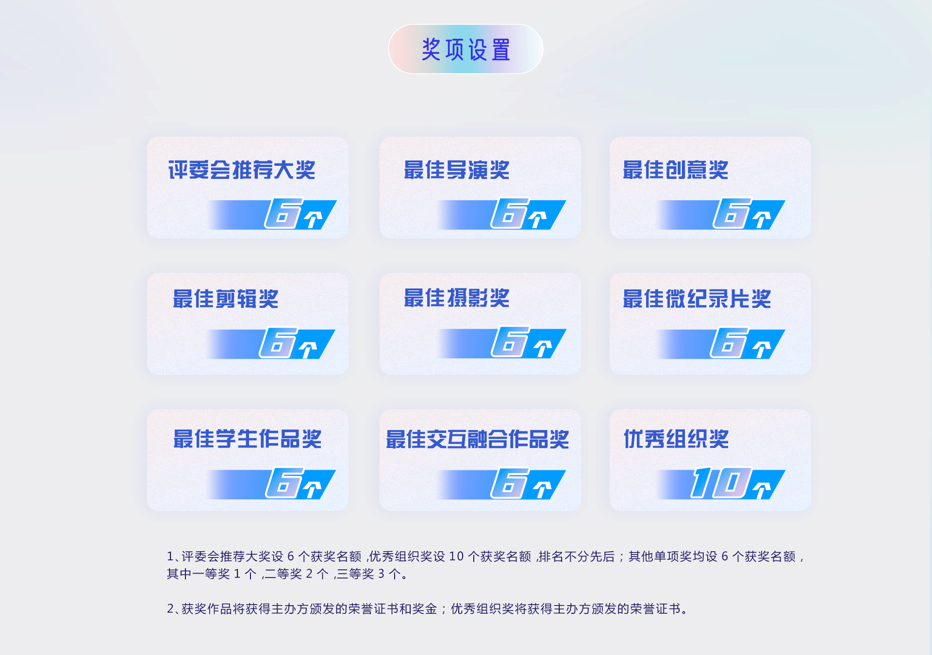 第五屆“你好，新時(shí)代——有我更出彩”青年融媒體作品大賽正式啟動