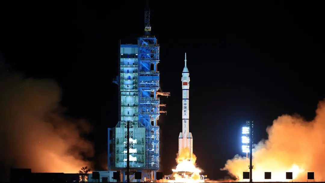 宇宙級(jí)浪漫！這是中國(guó)人獨(dú)有的巧思！