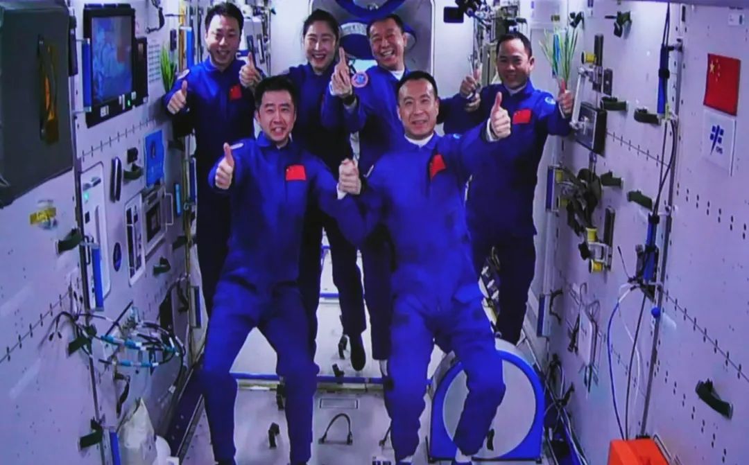 宇宙級(jí)浪漫！這是中國(guó)人獨(dú)有的巧思！