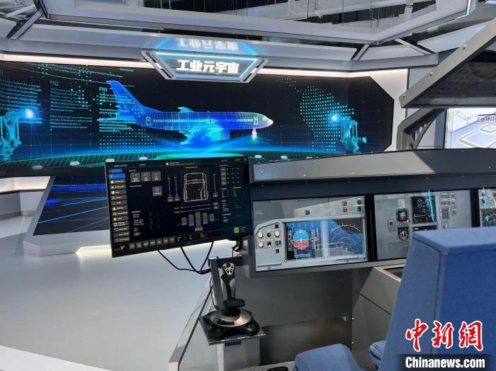 上海：“數(shù)字基因”如何重構(gòu)一座城？