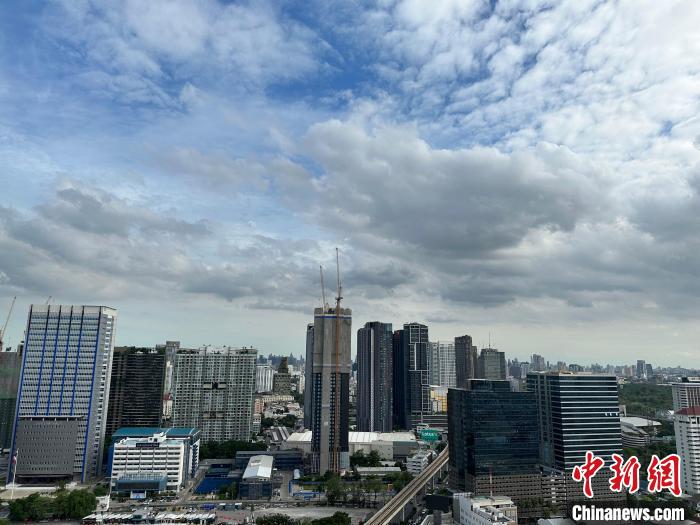 緬甸南岸近海突發(fā)地震，泰國多地有明顯震感