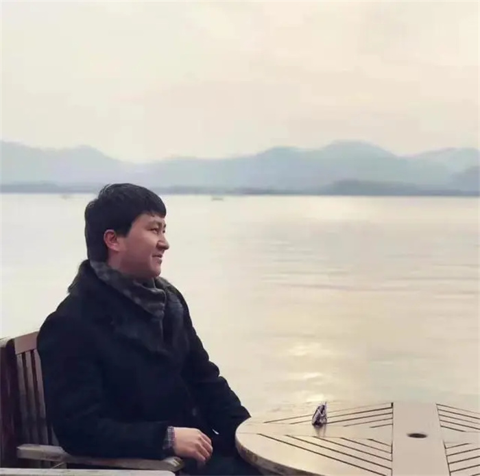 受訪者。圖片來源：中新社