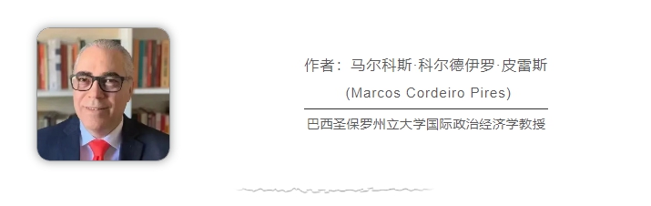 巴西學(xué)者：俄烏、巴以沖突再次暴露美西方“雙標(biāo)”本質(zhì)