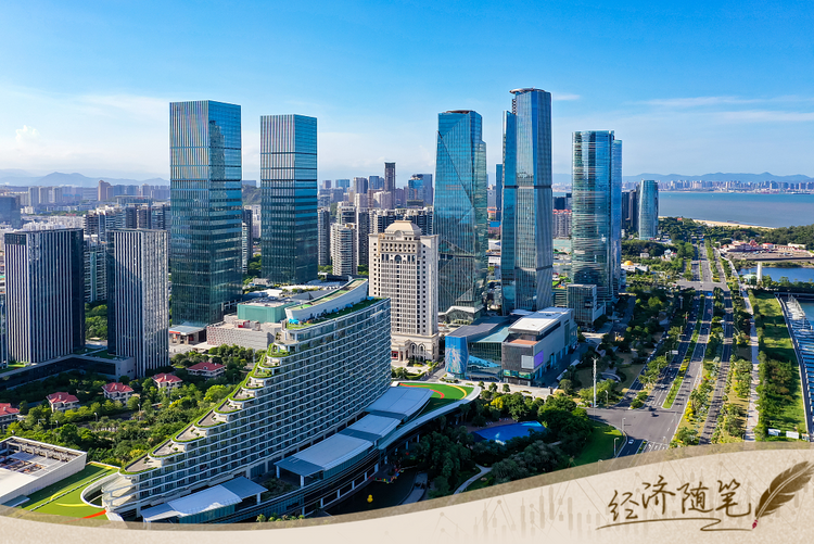 經(jīng)濟(jì)隨筆丨松綁！重讀55位廠長(zhǎng)經(jīng)理的那封呼吁信
