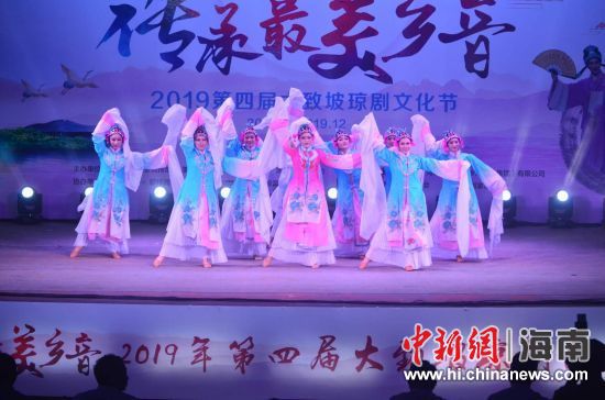 圖為活動現(xiàn)場。 主辦方供圖