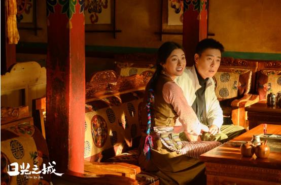 治愈你的不止曠野，更是真實的生活