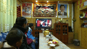 你看了嗎？藏語版《日光之城》“含金量”還在上升！