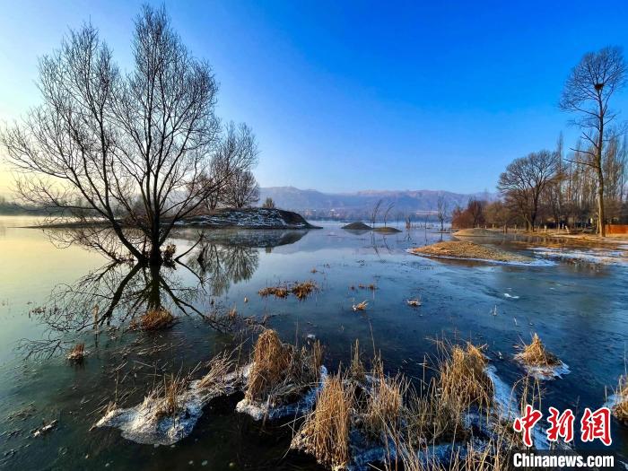 青海：重要江河湖泊水功能區(qū)水質(zhì)全達(dá)標(biāo)，河湖“四亂”下降