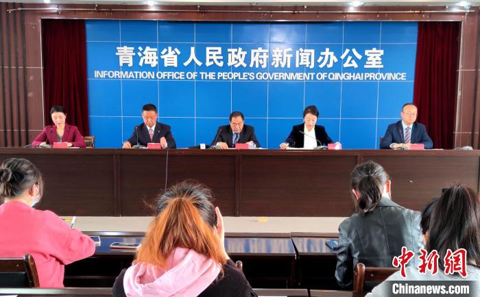 青海：十年報(bào)批各類建設(shè)用地百萬畝，完成45個(gè)縣地質(zhì)災(zāi)害評(píng)價(jià)