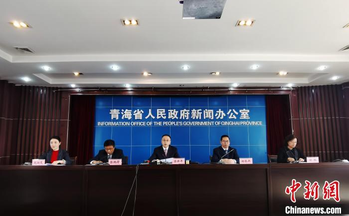 青海十年640億元治水興水：水利發(fā)展最快、民眾受益最多