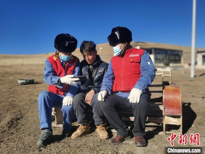 高原藏鄉(xiāng)青海尖扎：成風(fēng)化俗，打造精神文明新高地
