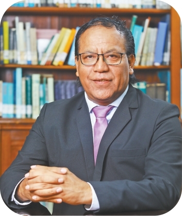 “為拉中經(jīng)貿合作注入更多強勁動力”——訪秘魯國會議員、外貿和旅游部前部長桑切斯