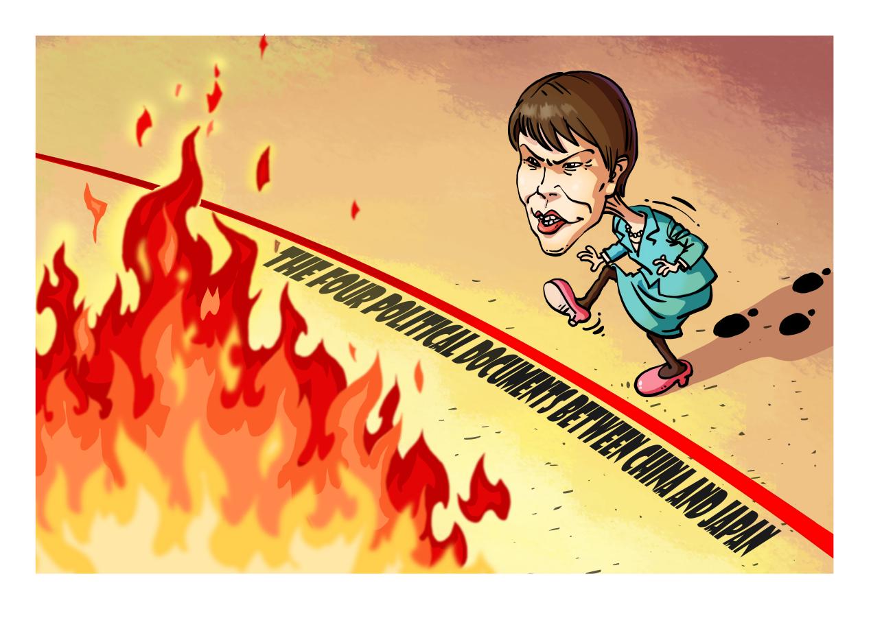 漫畫作者：馬宏亮（人民網(wǎng)版權(quán)圖片，未經(jīng)授權(quán)請勿轉(zhuǎn)載。）