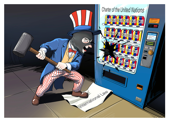 漫畫作者：譚希光（人民網(wǎng)版權(quán)圖片，未經(jīng)授權(quán)請(qǐng)勿轉(zhuǎn)載）