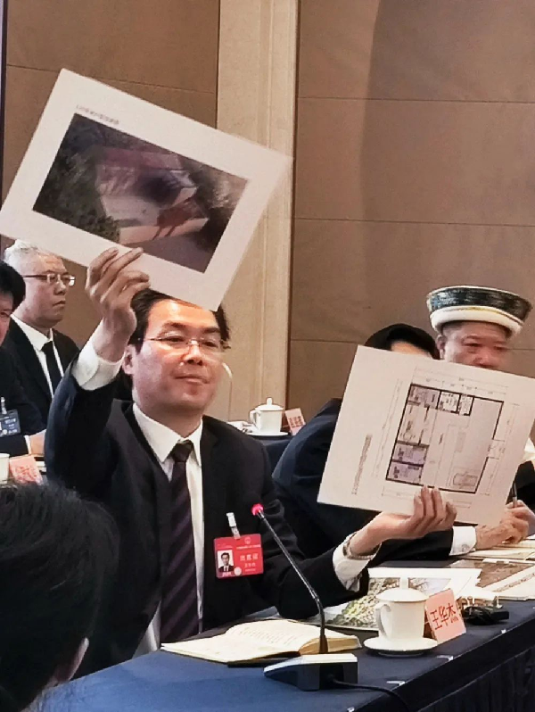 講好中華民族共同體故事，讓網(wǎng)絡(luò)“連心”更“聚心”