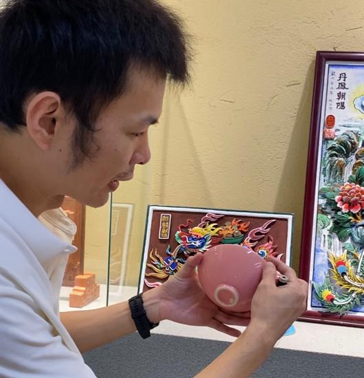 萬(wàn)千氣象看福建 | 向海洋要?jiǎng)幽?，融文旅勇探新——看泉州如何推?dòng)海洋經(jīng)濟(jì)發(fā)展