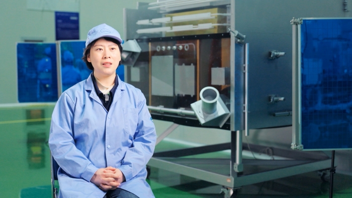 理響中國·創(chuàng)作經(jīng)驗談:“大家”系列紀(jì)錄短片如何打造充滿魅力的思想課堂