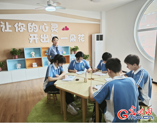 搞電詐有何后果？這場特殊的模擬庭審敲響法治警鐘