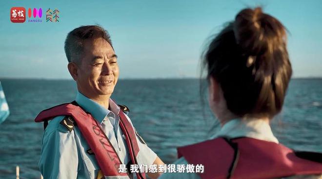 “縣”在起筆 青綠繪江山 | 江灣沐曉：褪去“銹色”走“金線”，繡出生態(tài)與產(chǎn)業(yè)“雙面錦”