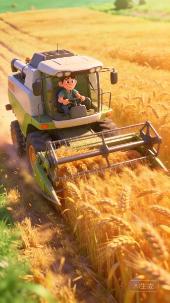 “十五五”首個(gè)中央一號(hào)文件釋放新信號(hào)，未來(lái)發(fā)展農(nóng)業(yè)新質(zhì)生產(chǎn)力這樣干