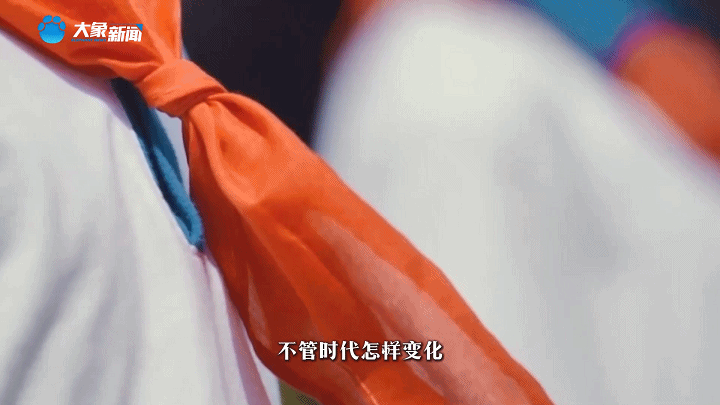 家國永念 | 看，山河已無恙