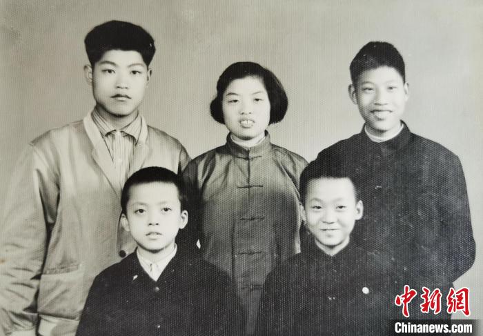 浙江夫婦扎根青海高原半世紀(jì)：觀天測(cè)地，獻(xiàn)完青春獻(xiàn)子孫