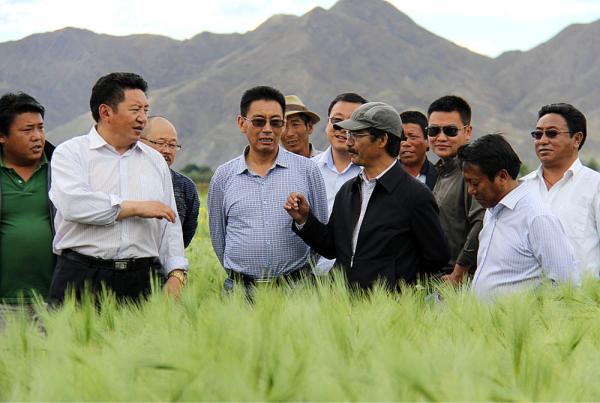 全國(guó)表彰大會(huì)上，為什么只有他沒到？
