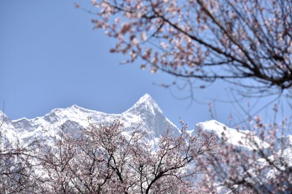 跟我，踏上最美“景觀大道”
