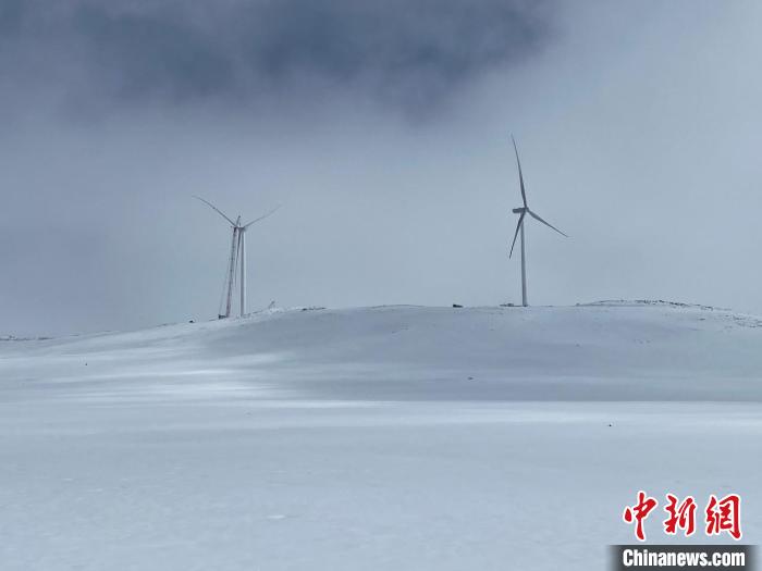 65載堅(jiān)守，“電”亮雪域高原