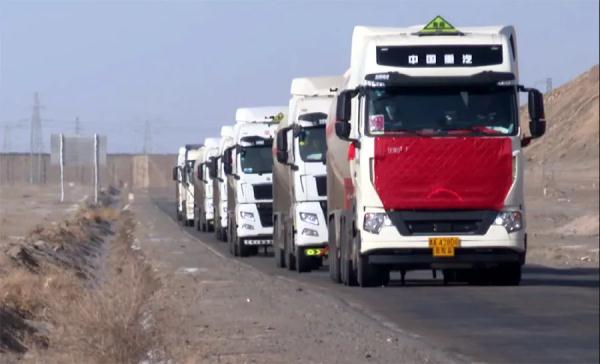 坐上“氣”車去拉薩！記者親身體驗