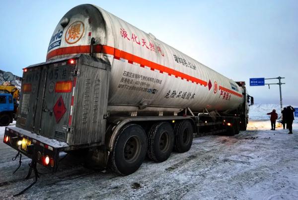 坐上“氣”車去拉薩！記者親身體驗