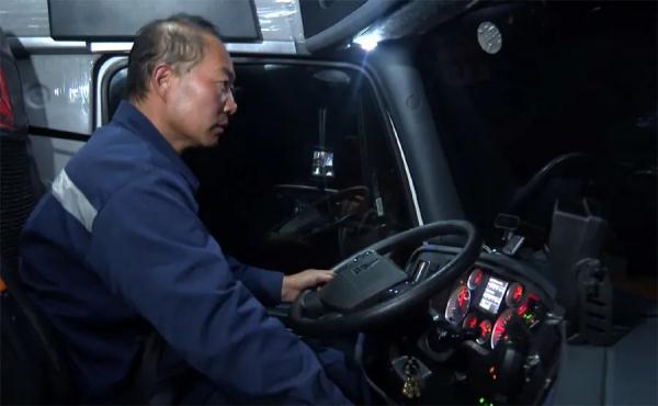 坐上“氣”車去拉薩！記者親身體驗