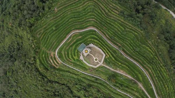 幾代建設(shè)者，歷經(jīng)半個多世紀完成！這是一條怎樣的公路？