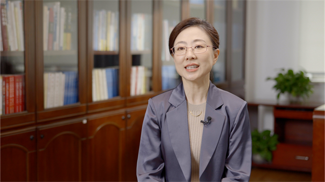 【時(shí)代青音|短視頻】把握資源優(yōu)勢 融入新質(zhì)生產(chǎn)力發(fā)展大潮