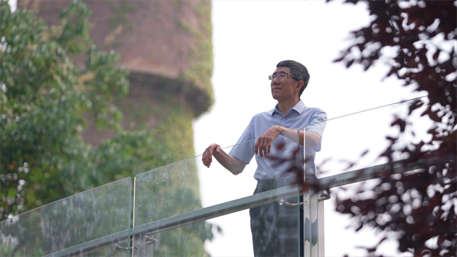 【時代青音|短視頻】鄉(xiāng)村振興呼喚新青年挺膺擔當