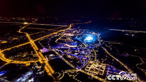 （北京世園局 供圖）