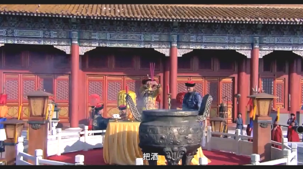 【網(wǎng)絡(luò)中國(guó)節(jié)·清明】清明節(jié)志③：清明節(jié)的習(xí)俗