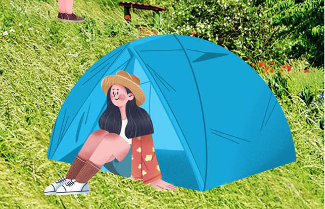 【防疫科普】清明假期將至，這份防護(hù)指南請(qǐng)查收！