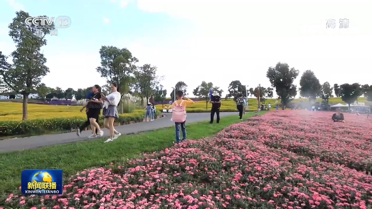 【走進(jìn)縣城看發(fā)展】云南彌勒：打造文旅融合發(fā)展新型城鎮(zhèn)